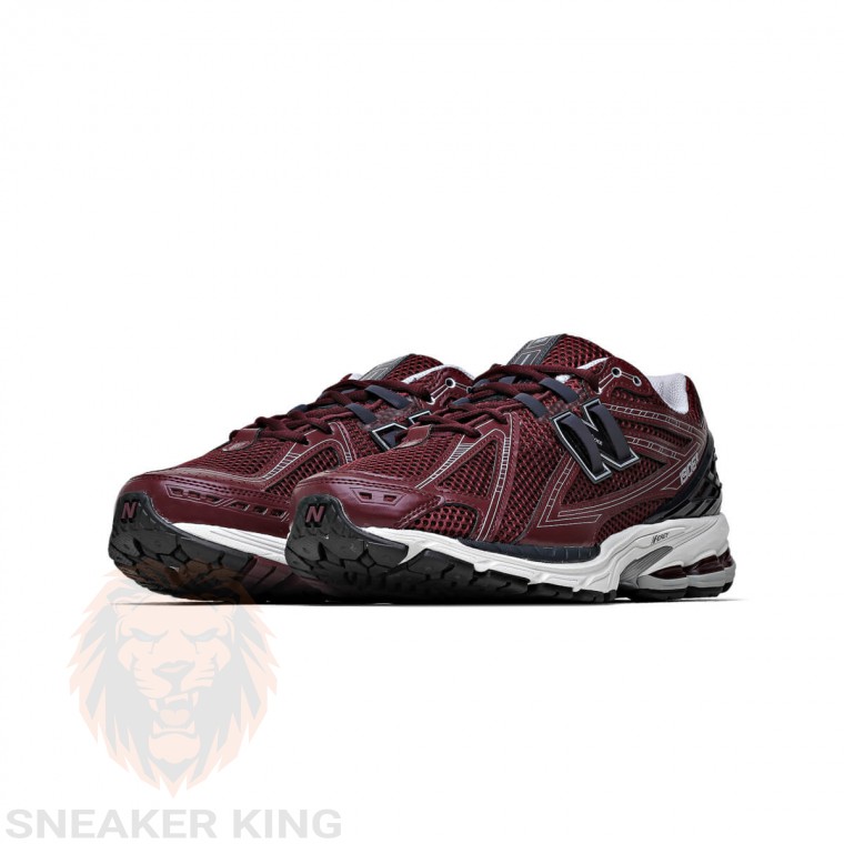 Кросівки New Balance 1906 burgundy M1906RCC